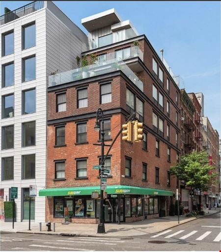 Preview of Multi-Family space for Sale at 334 Grand St