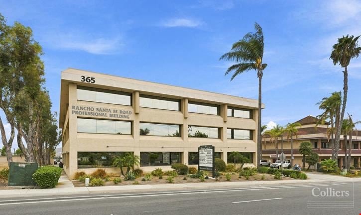 Renovated Medical Office Building | Owner/User or Investment Opportunity