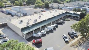 Hal Muldrow Retail Center