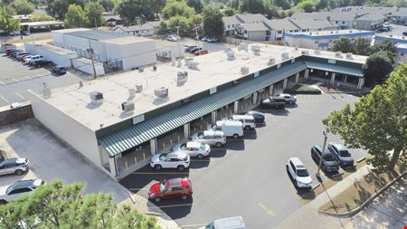 Preview of Retail space for Sale at 203 Hal Muldrow Dr