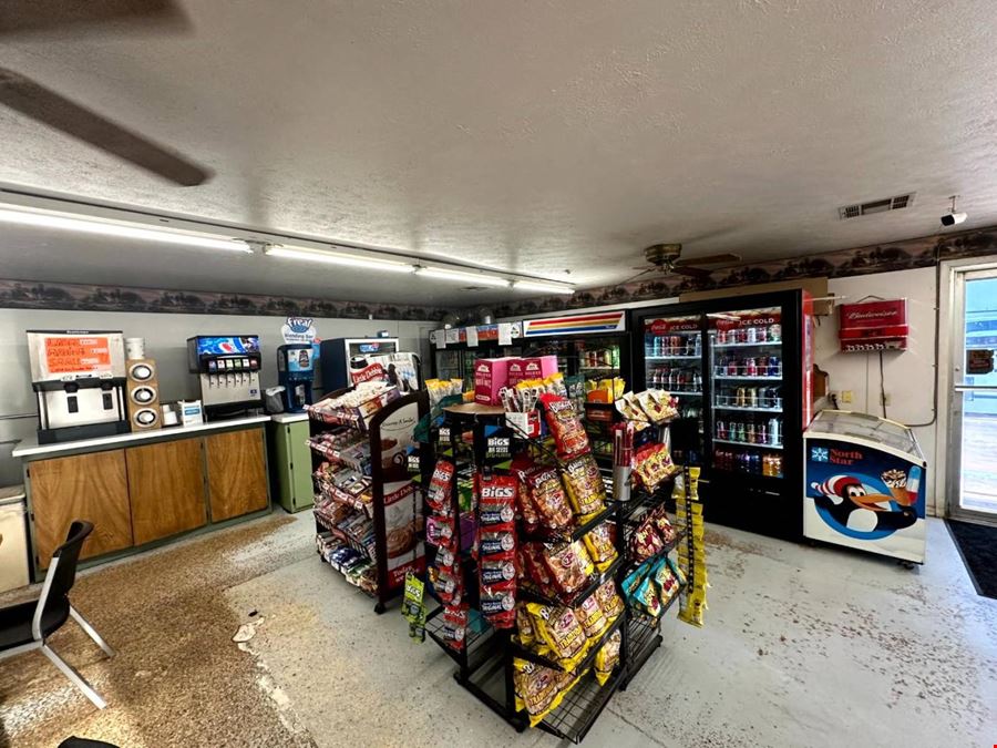 812 W. Oklahoma