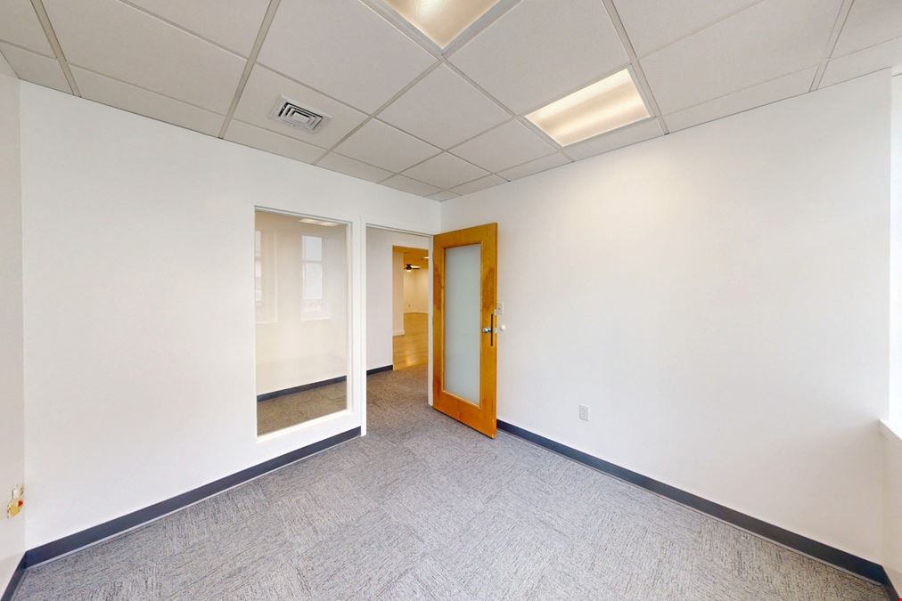 Cambridge Business Center