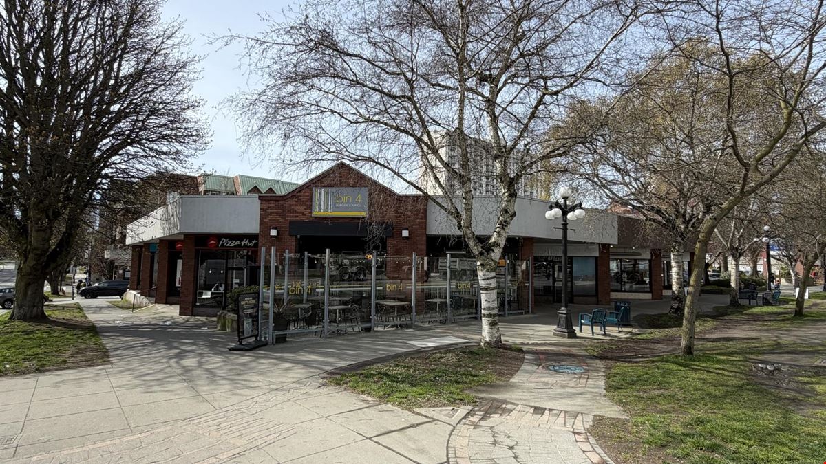 911 Yates Retail Sublease