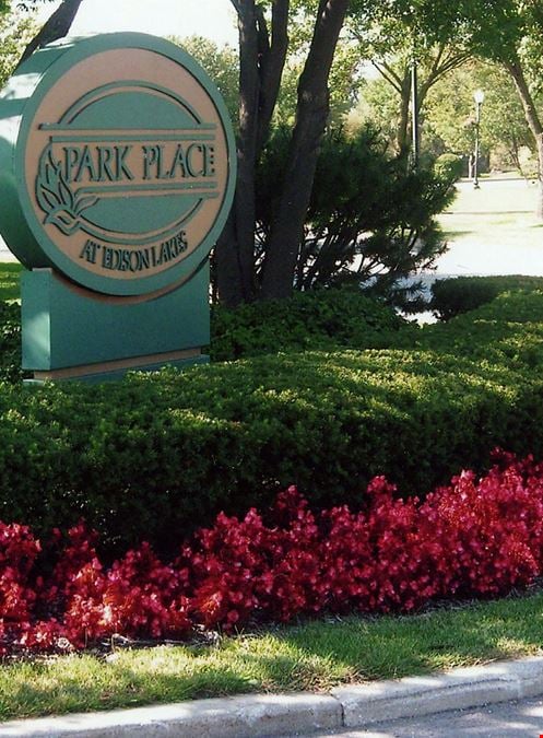 Park Place at Edison Lakes