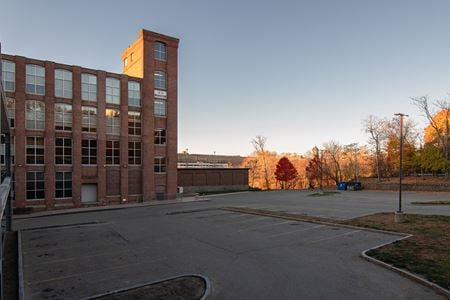 Preview of Office space for Rent at 25 Marston Street