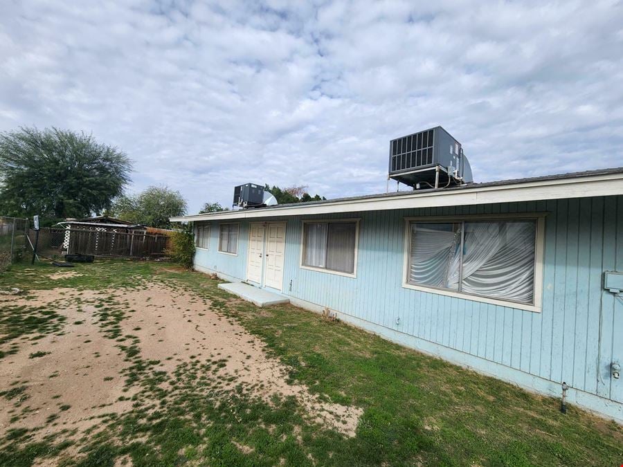 1903 W Ocotillo Rd