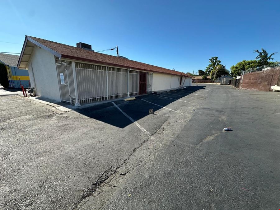 5026 Fruitridge Rd