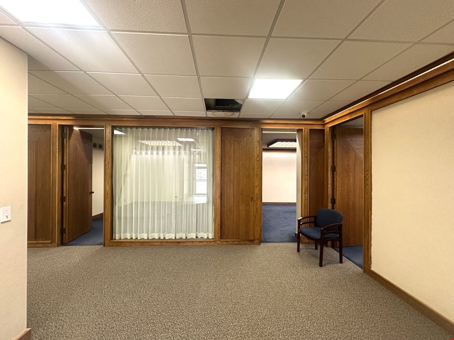 150 S Main Street: Suite B