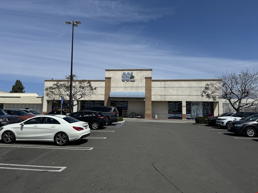 Montclair Plaza North