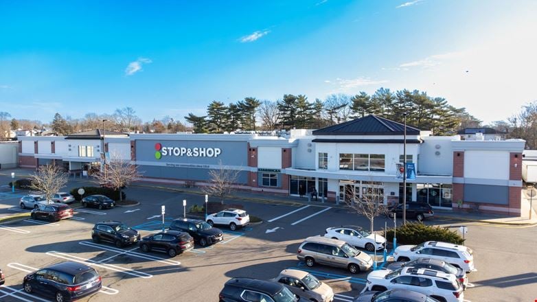 Preview of Retail space for Rent at 420 Hempstead Turnpike