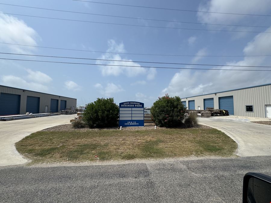 112 & 120 Cove Harbor North