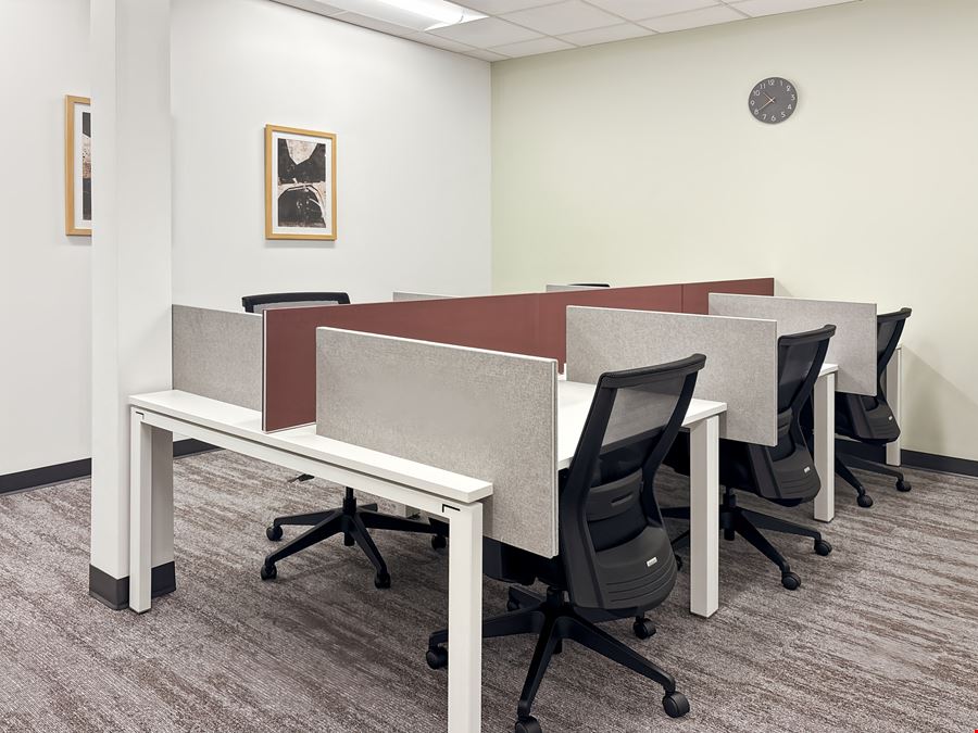 Regus - Bonita Springs - South Bay Drive