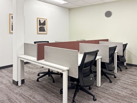Preview of Office space for Rent at 26821 South Bay Drive 1st & 2nd Floor
