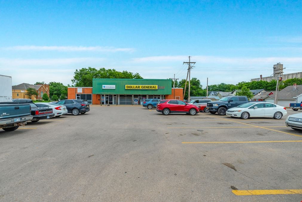 409 N. Buckeye Ave.