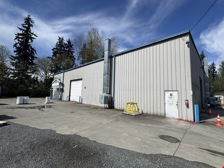 Preview of Industrial space for Sale at 20404 & 20405 69th Ave NE