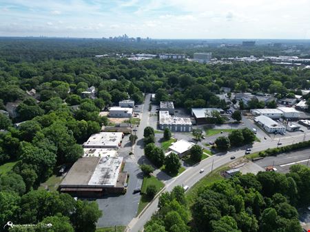 Preview of Office space for Sale at 1740 Defoor Pl NW