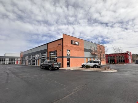 Preview of Industrial space for Rent at 2278 Manatt Ct Unit C11