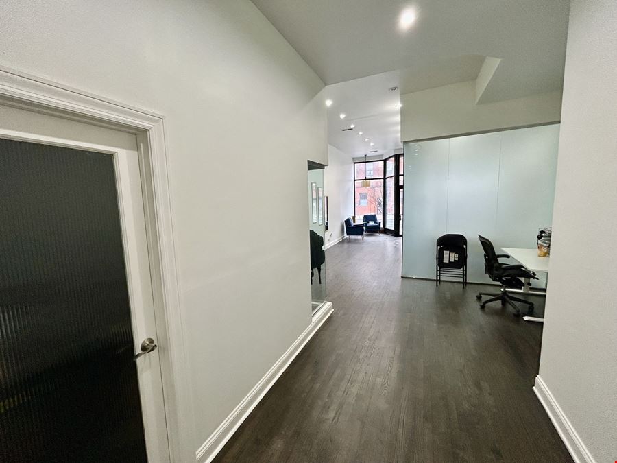 2117 W Grand - +/-1,350 SF Commercial Storefront for Lease - C2-1 Zoning