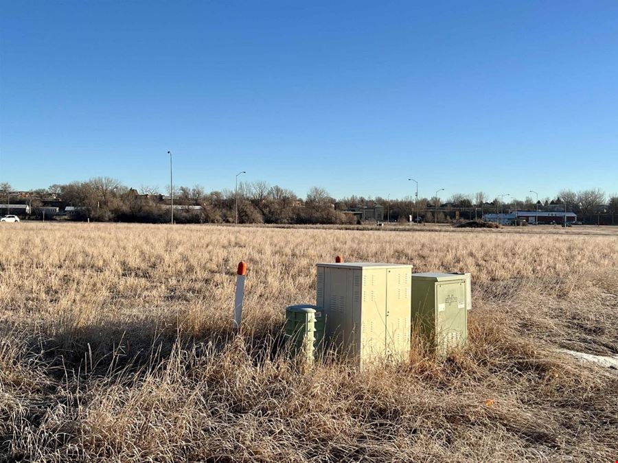 Lot A S Valley Dr