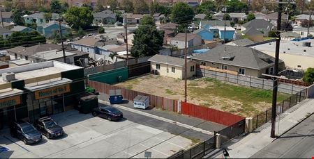 Preview of VacantLand space for Sale at 558 W Compton Blvd