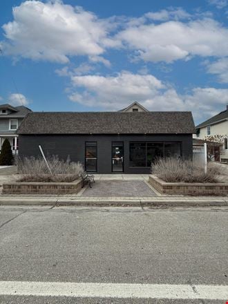 Preview of Office space for Rent at 820 S Washington Ave