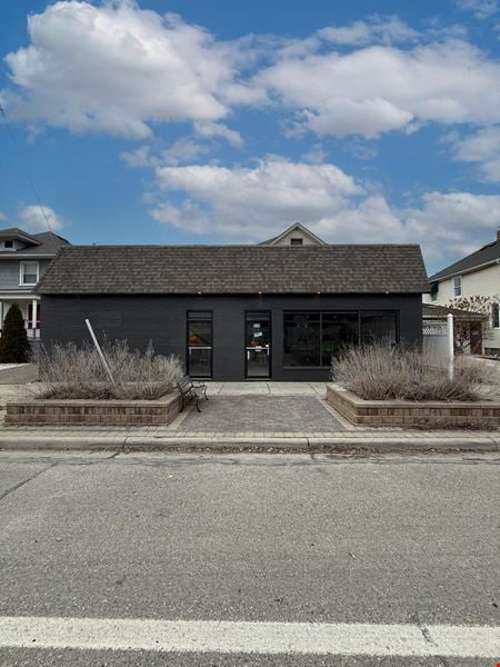 Preview of Office space for Rent at 820 S Washington Ave