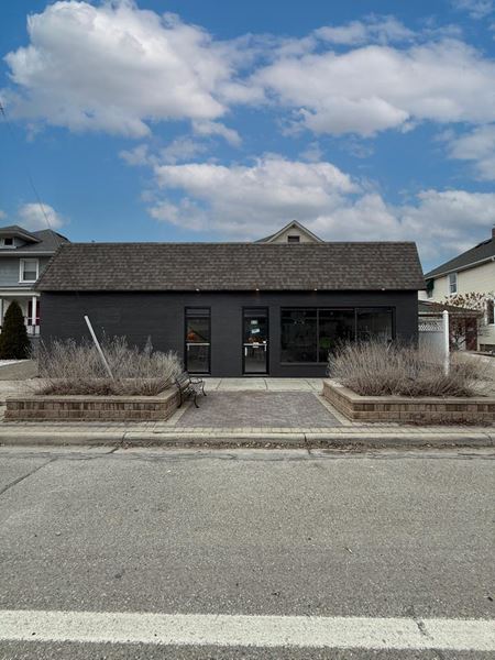 Preview of Office space for Rent at 820 S Washington Ave