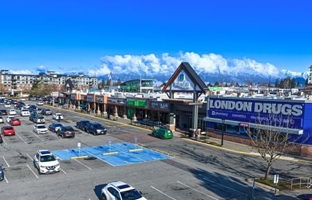 Preview of Retail space for Rent at 22709 Lougheed Highway Maple Ridge, BC