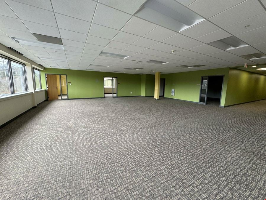 5,000 - 20,000 SF Space Available Affordable and Flexible Space Solutions