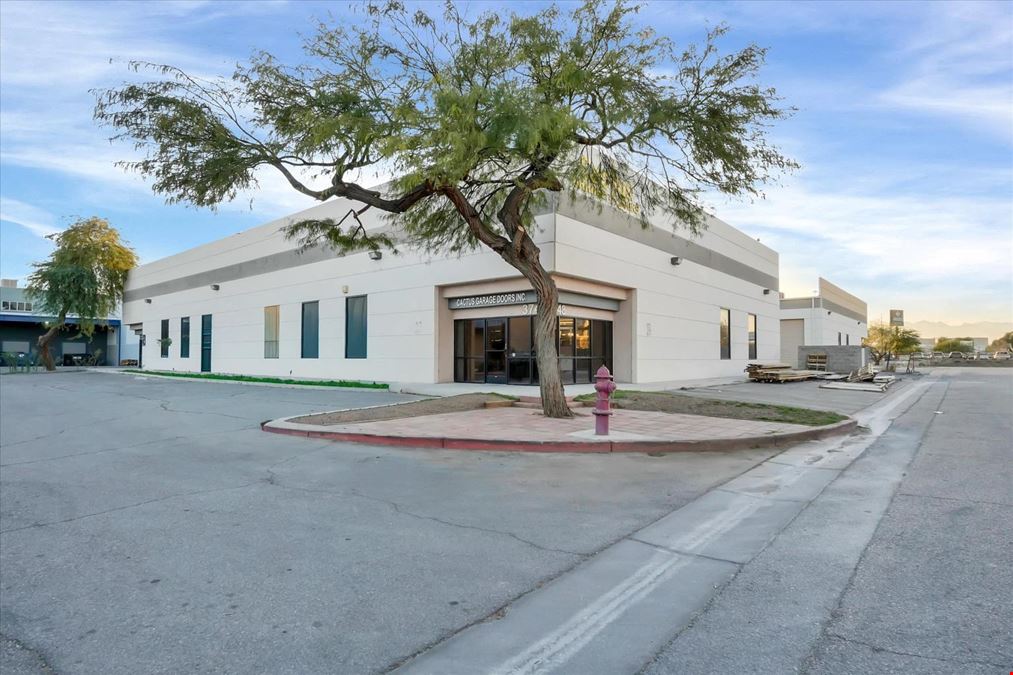 3748 Civic Center Dr