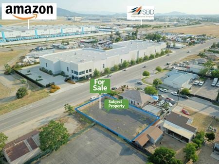 Preview of VacantLand space for Sale at 5th Street
