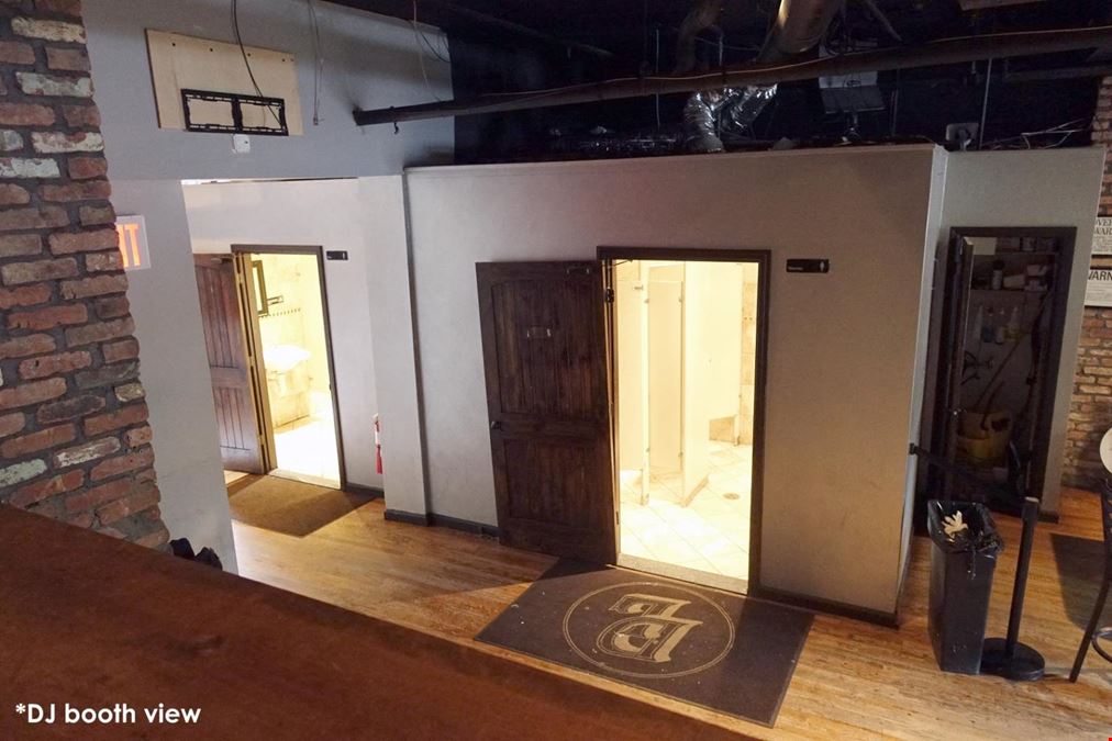 668 Fulton Ave (formerly Republic bar restaurant)