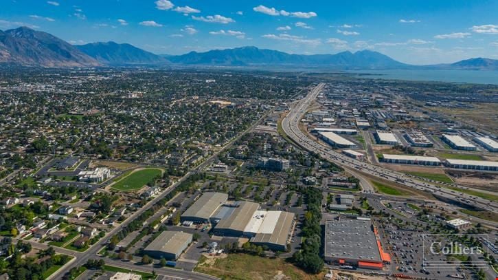 Gateway Industrial | For Sale