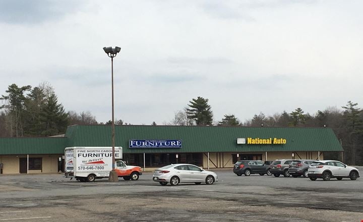 Preview of Other space for Rent at Route 115
