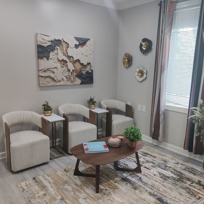 8406 Six Forks Road, Suite 101