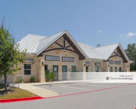 Preview of Office space for Rent at 1603 Medical Pkwy