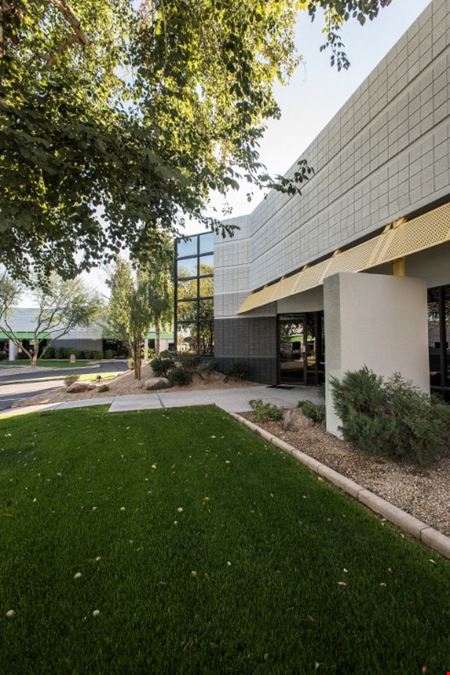 WORKSPACE TEMPE