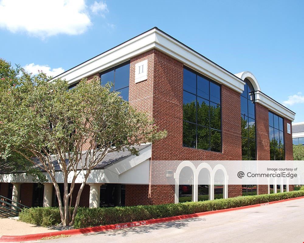 The Campus @ Arboretum - Buildings I & II