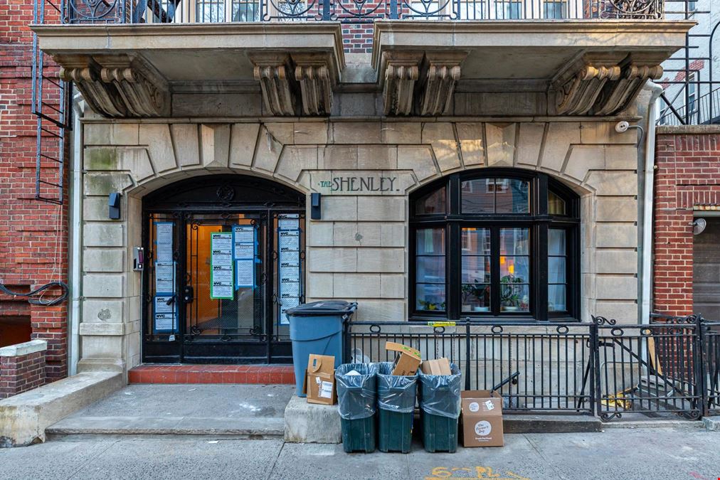 93 Hicks Street
