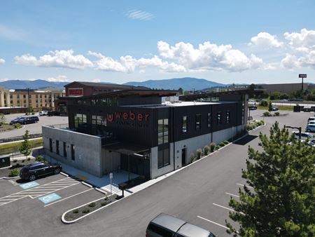 Preview of commercial space at 16212 E Indiana