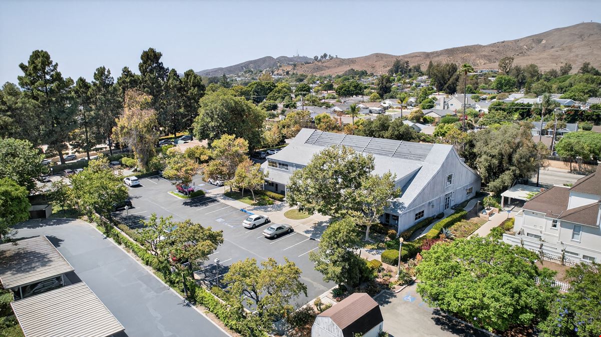 4080 Loma Vista Rd