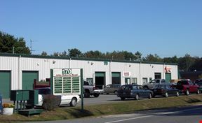 Warehouse/Flex Space, Unit 10
