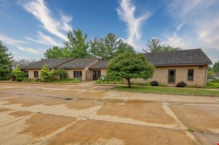 Preview of Office space for Sale at 1221 South Trimble Road Building C 