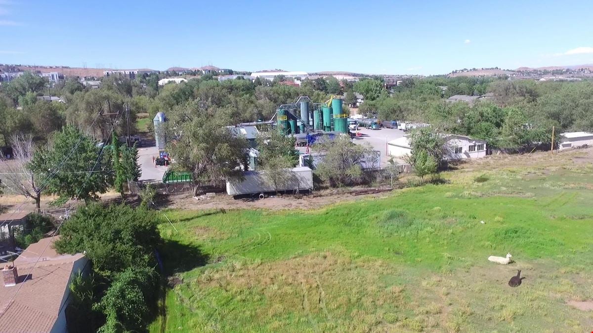 Vacant Land New UNR For Sale