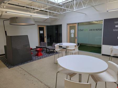 Preview of commercial space at 101 Accord Park Drive