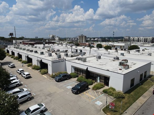 Preview of Office space for Rent at 1208 3rd Avenue South