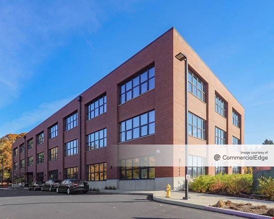 Preview of Industrial space for Rent at 4000 Columbia House Blvd