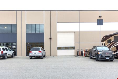 Preview of Industrial space for Rent at Unit 120 – 2199 Queen Street 
