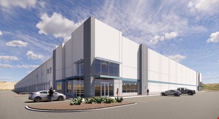 Preview of Industrial space for Rent at 734 Mercury Mine Road