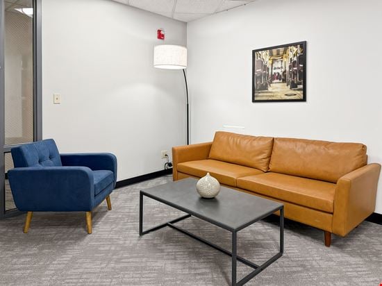 Regus - Colorado Springs - Kelly Johnson Blvd